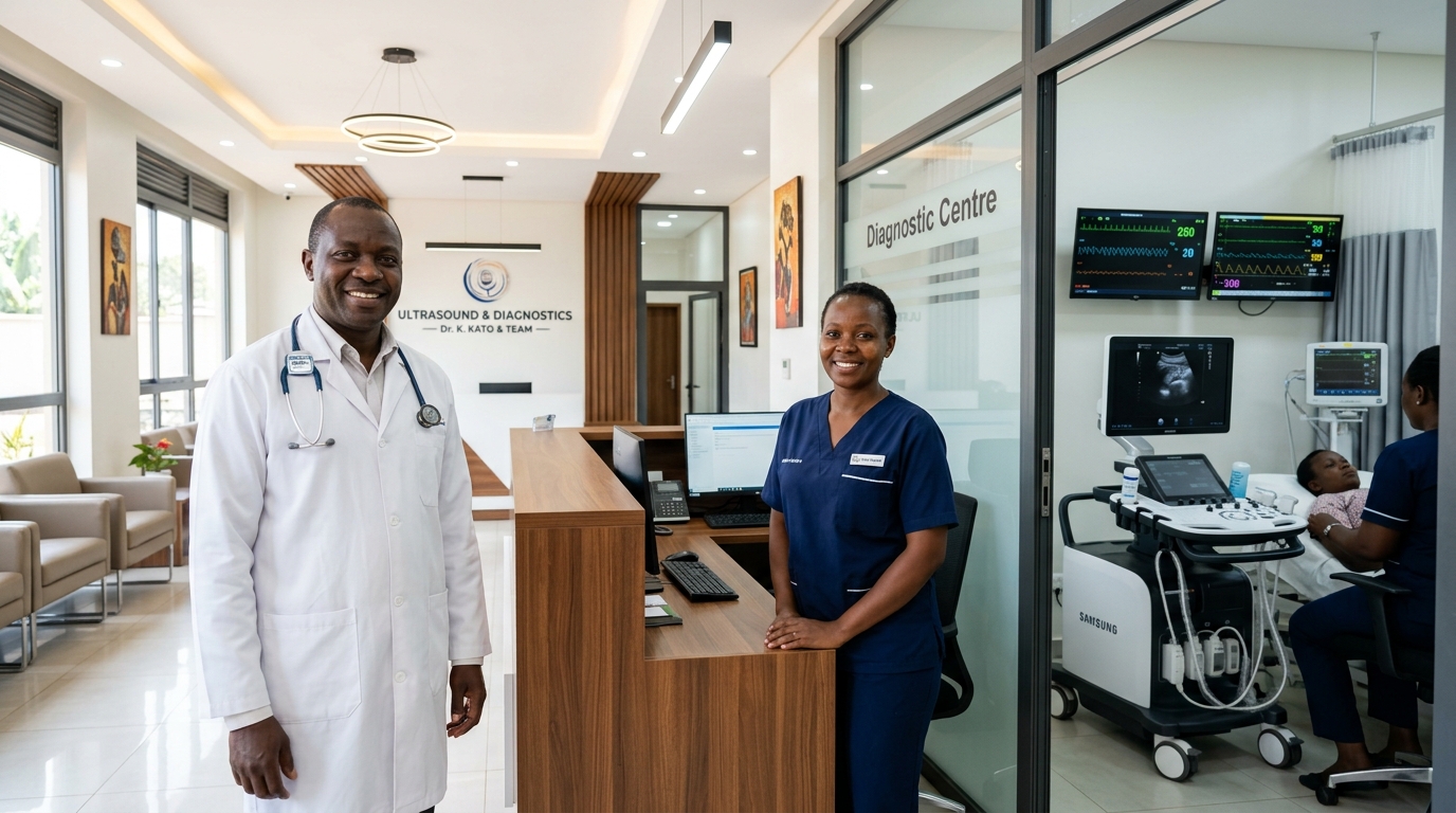 Seeta Premier Clinic & Dental Lab