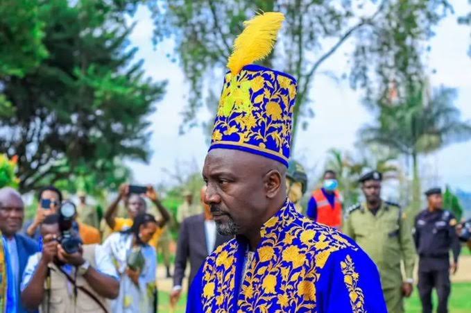 Tooro King Nyabongo Appoints 12-Member Interim Committee, Retains Rwomiire as Prime Minister in his Six-Month Transition
